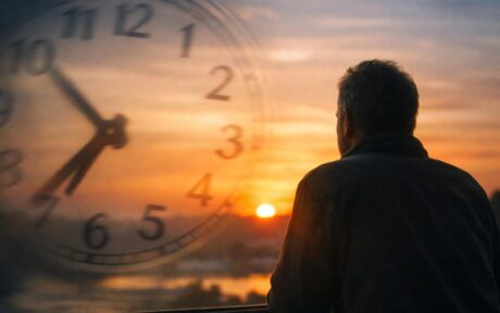 Why Does Time Feel Faster as We Get Older
