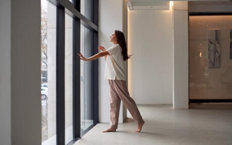 human perception of time through everyday moments